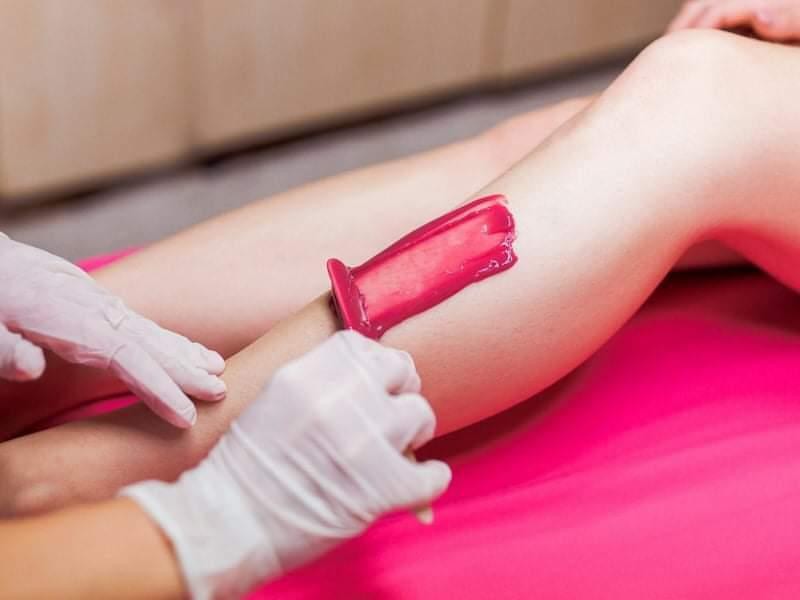ItalWax FilmWax zrniečka vosku ruža 1 kg