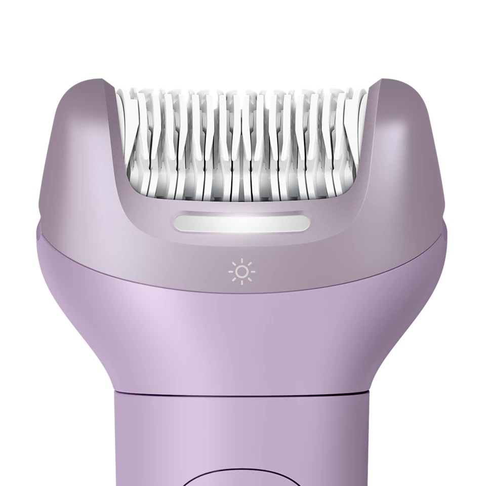 Philips BRE728/00 Wet&Dry epilátor