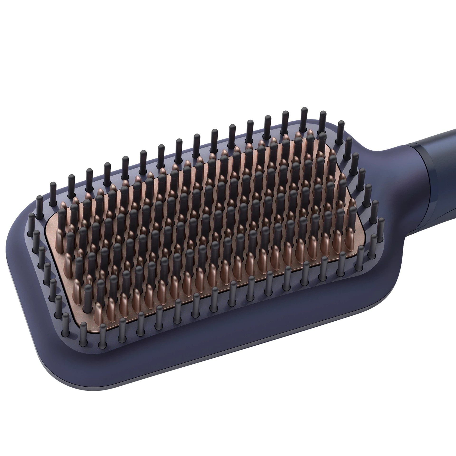 Philips BHH885/00 žehliaca kefa na vlasy
