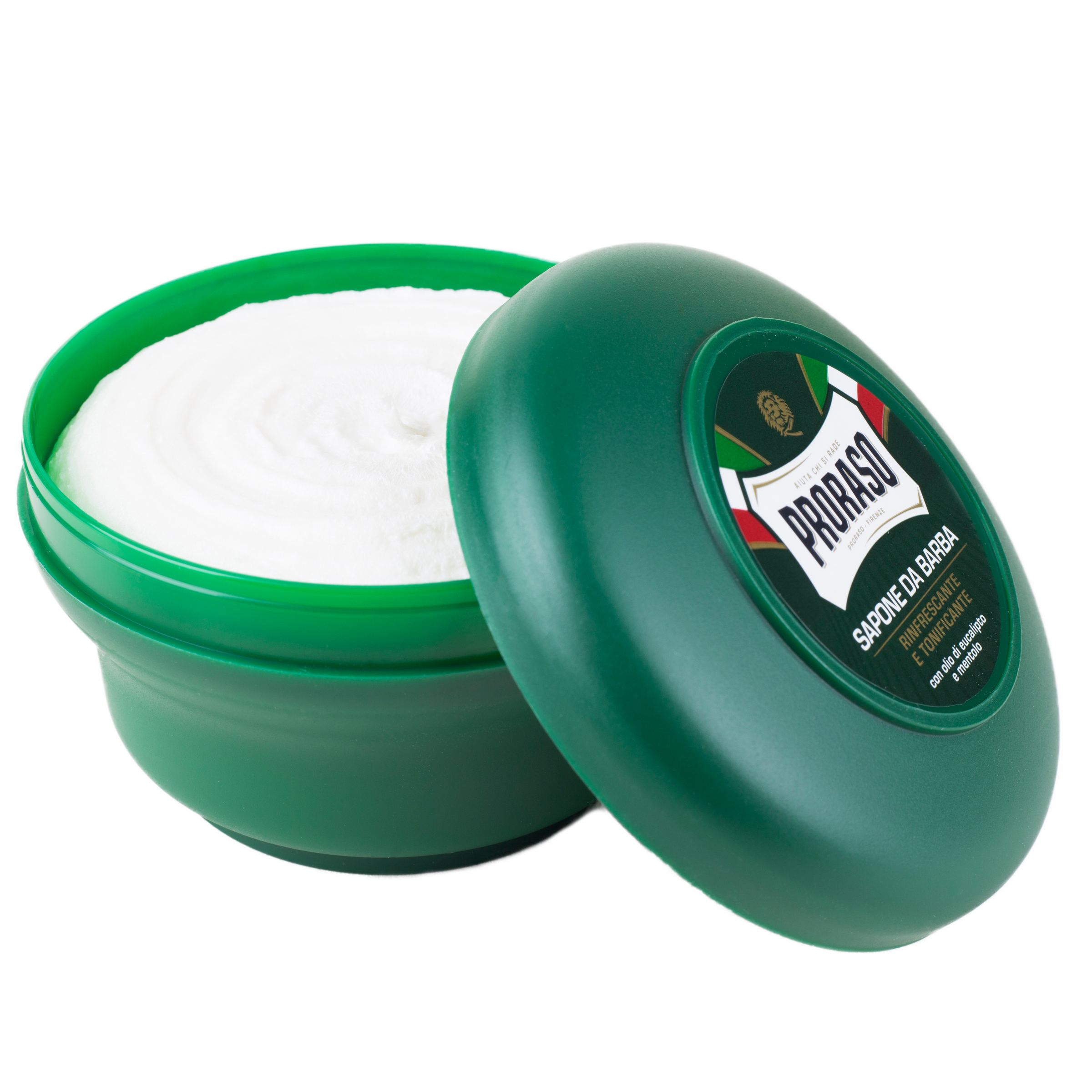 Proraso Eucalyptus mydlo na holenie 150 ml