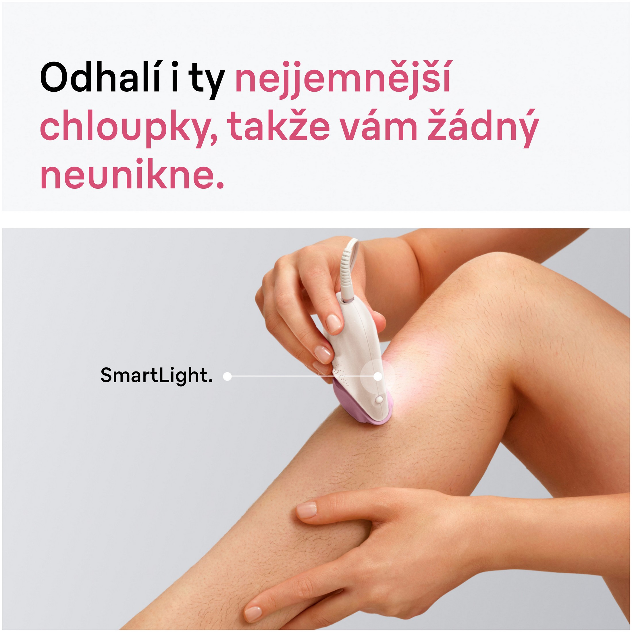 Braun Silk-épil 3-031 epilátor