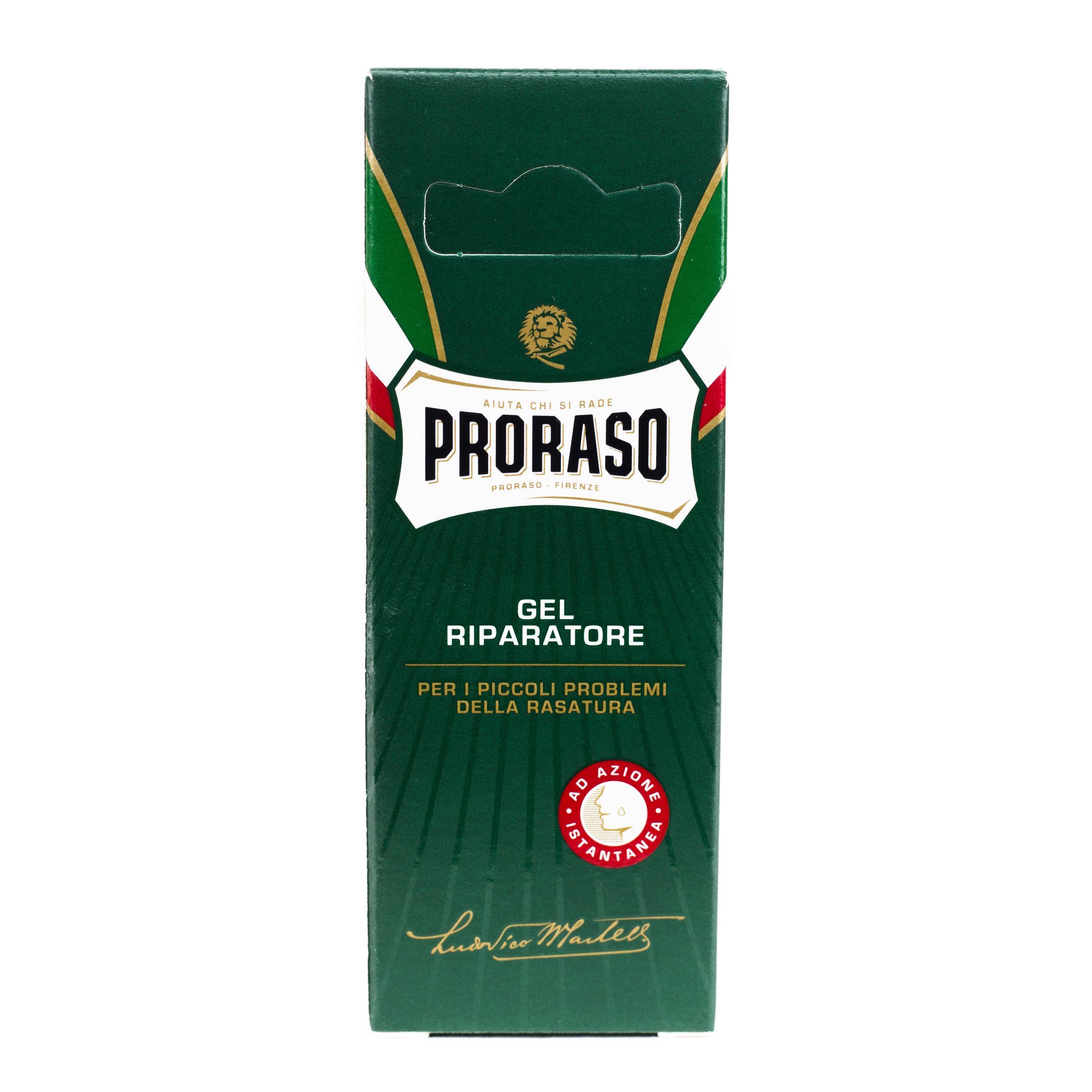 Proraso Styptic Gel pre zastavenie krvácania 10 ml