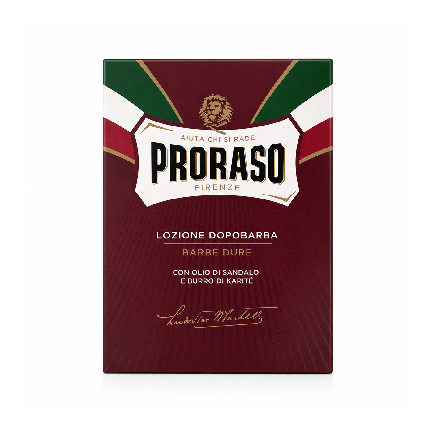 Proraso Sandalwood voda po holení 100 ml