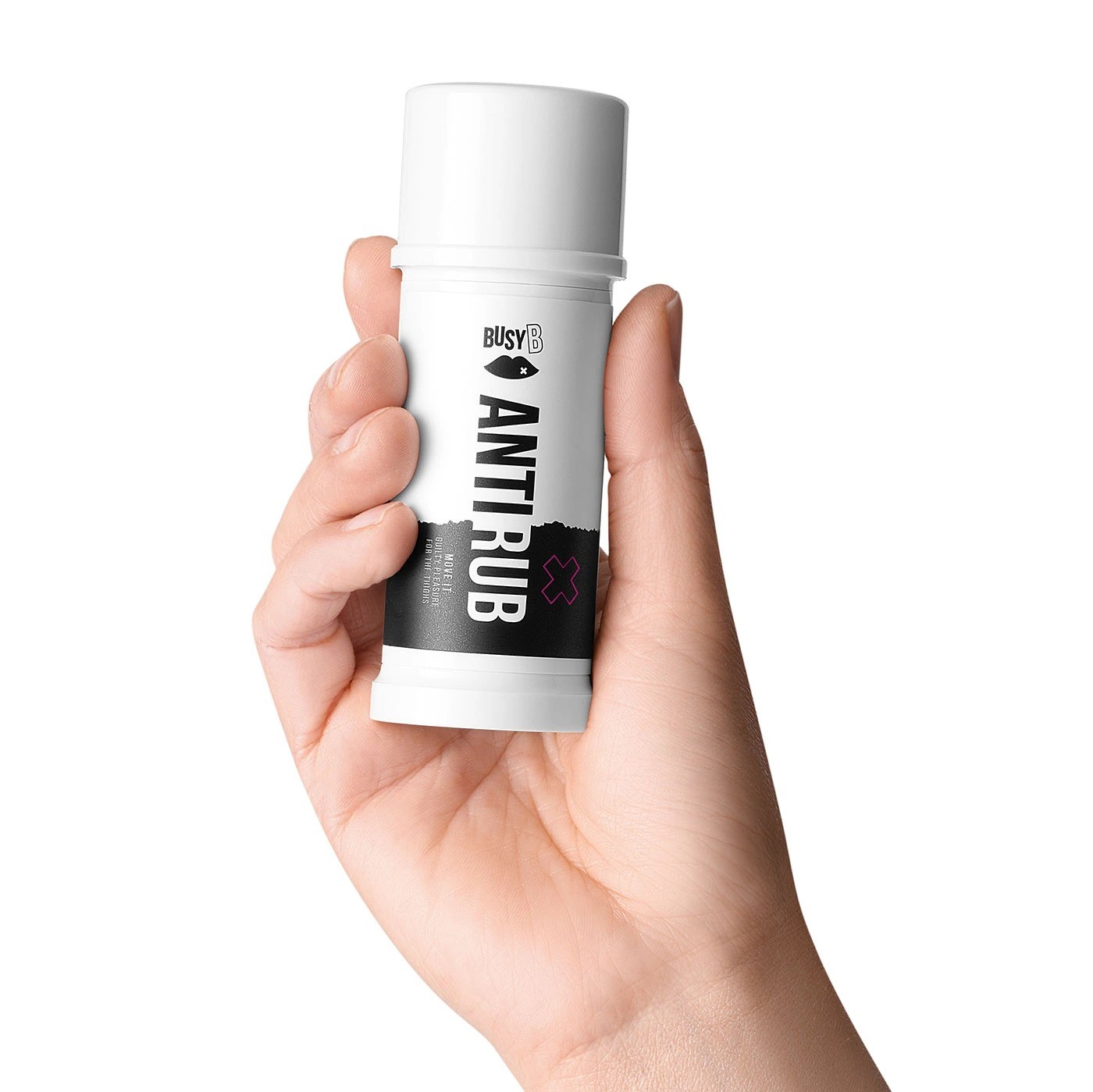 BusyB Antirub mazivo na stehná a podňadrie 39 g