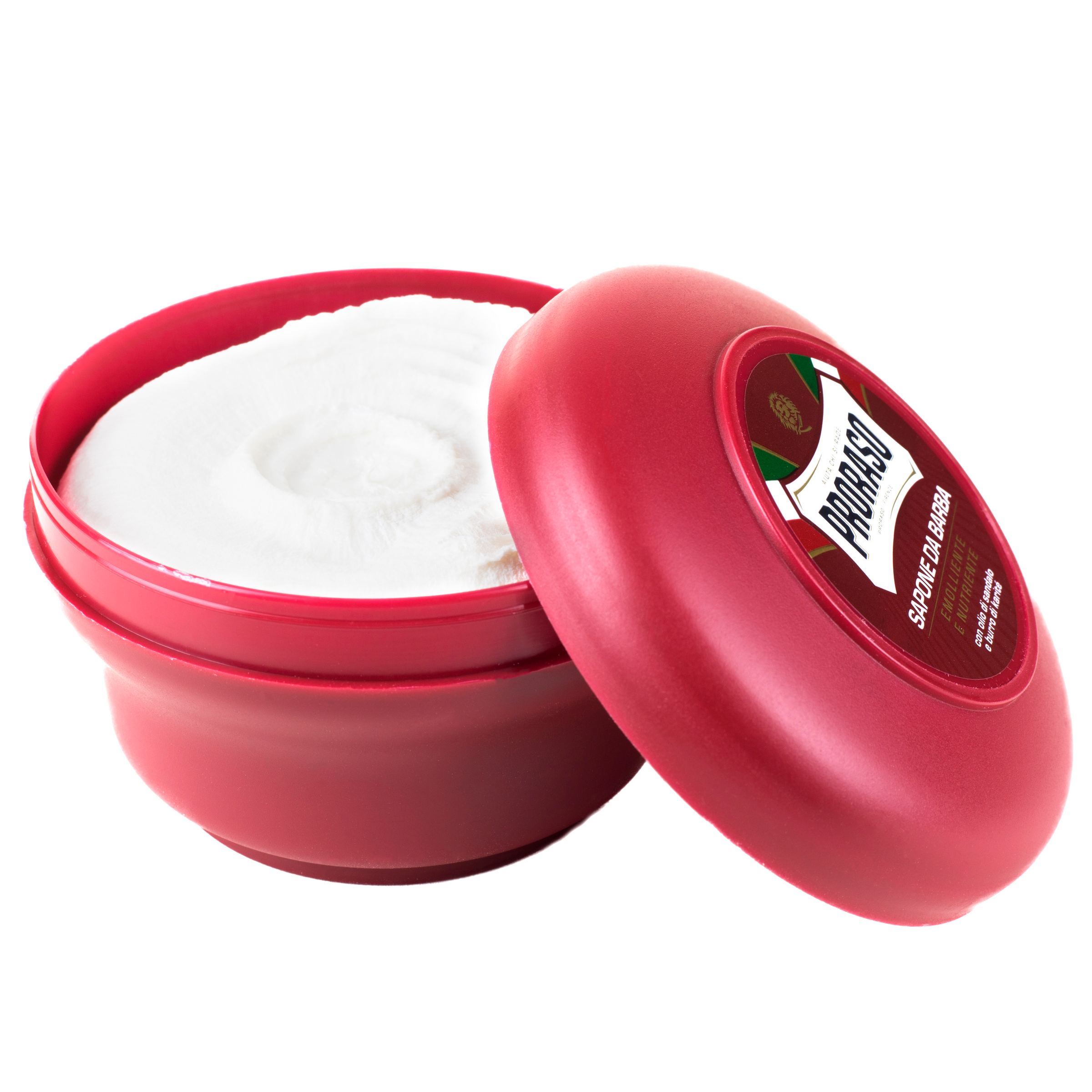 Proraso Sandalwood mydlo na holenie 150 ml