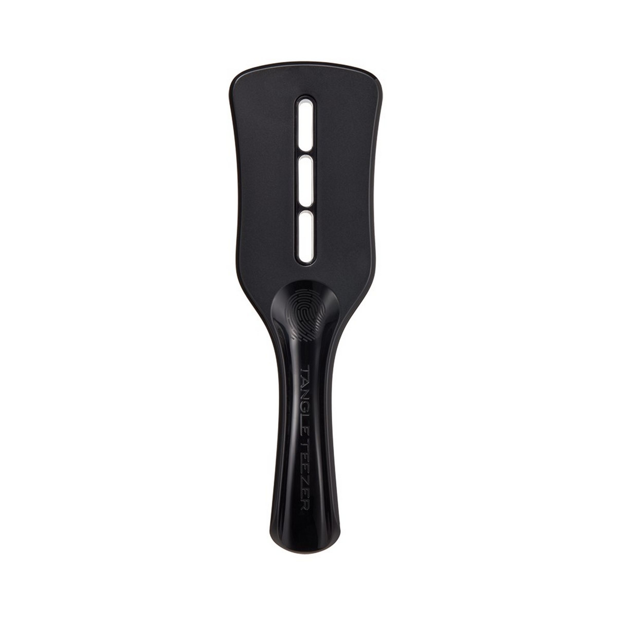 Tangle Teezer Easy Dry & Go Jet Black kefa na vlasy