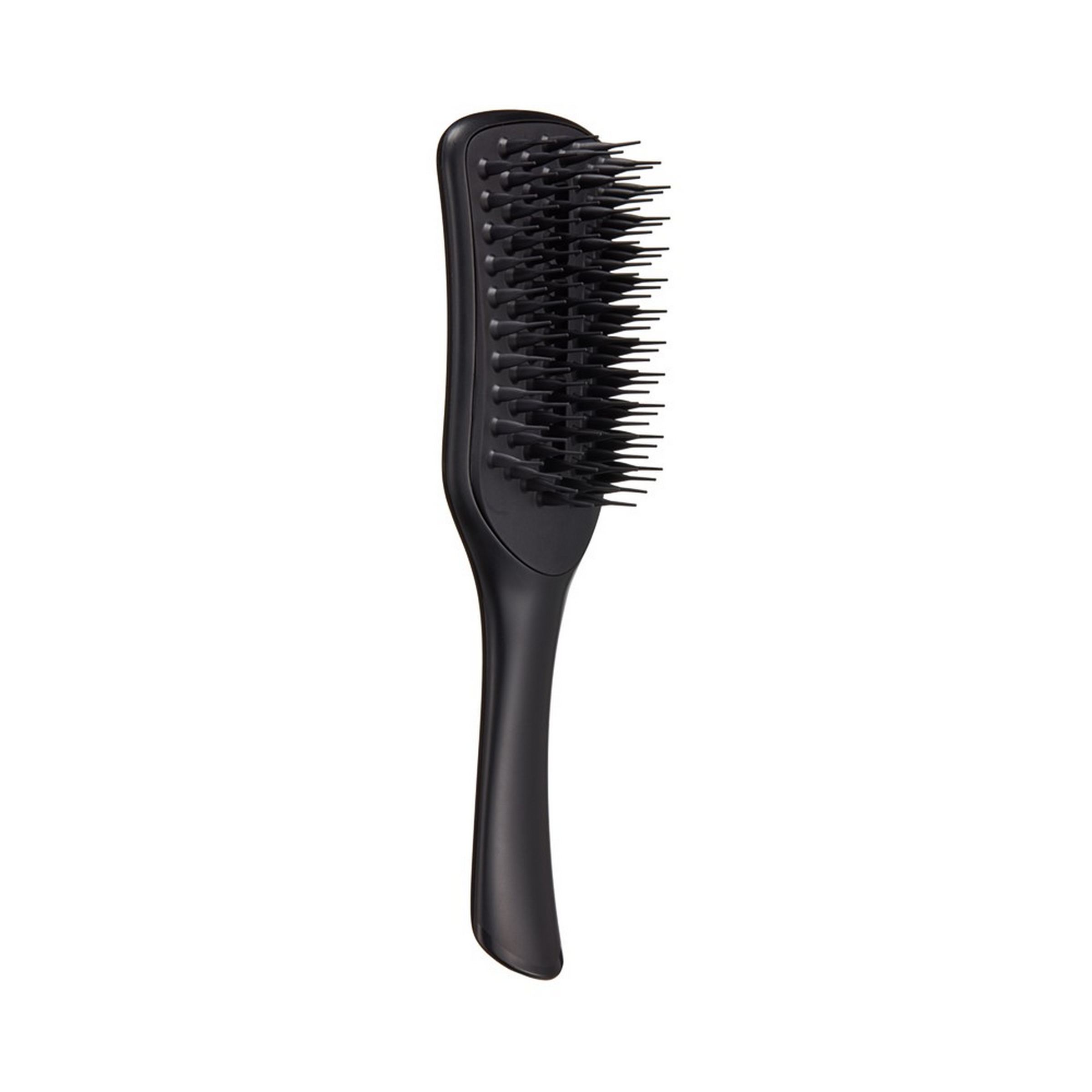 Tangle Teezer Easy Dry & Go Jet Black kefa na vlasy