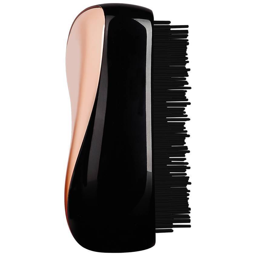 Tangle Teezer Compact Styler Rose Gold kefa na vlasy