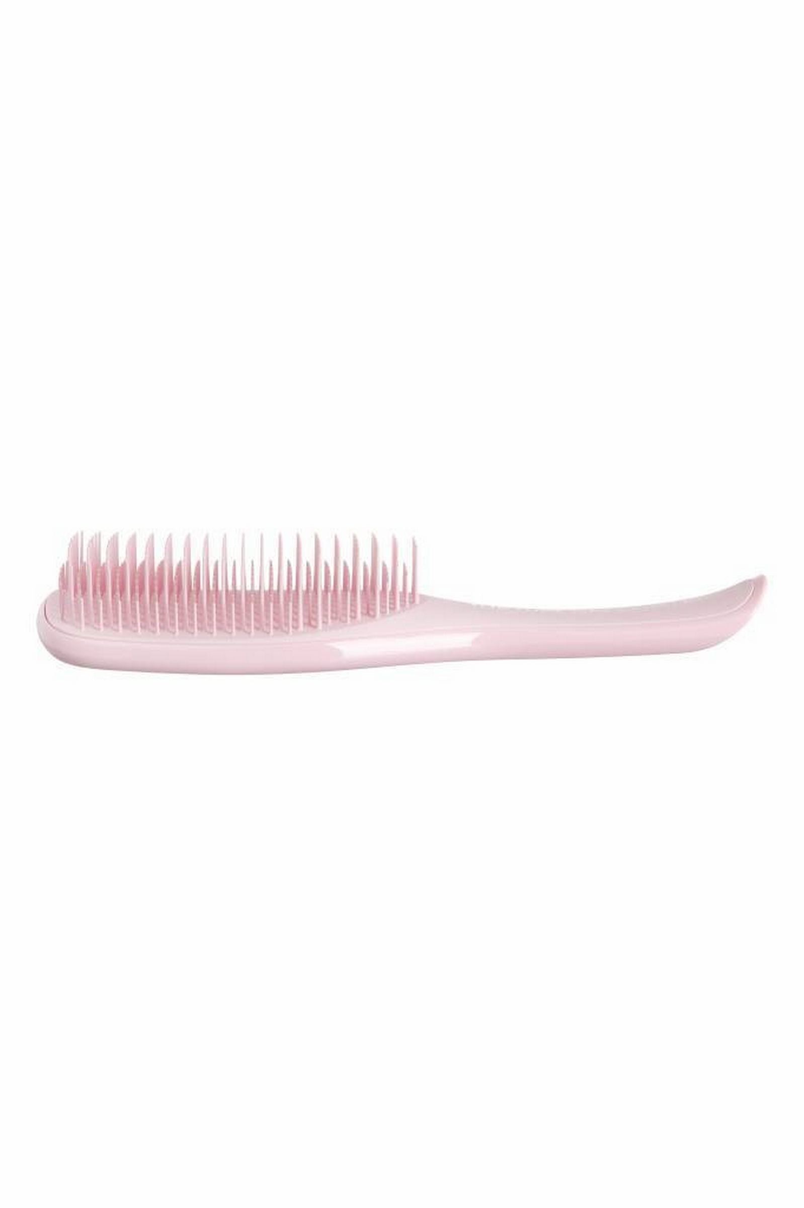 Tangle Teezer Wet Detangler Millenial Pink kefa na vlasy