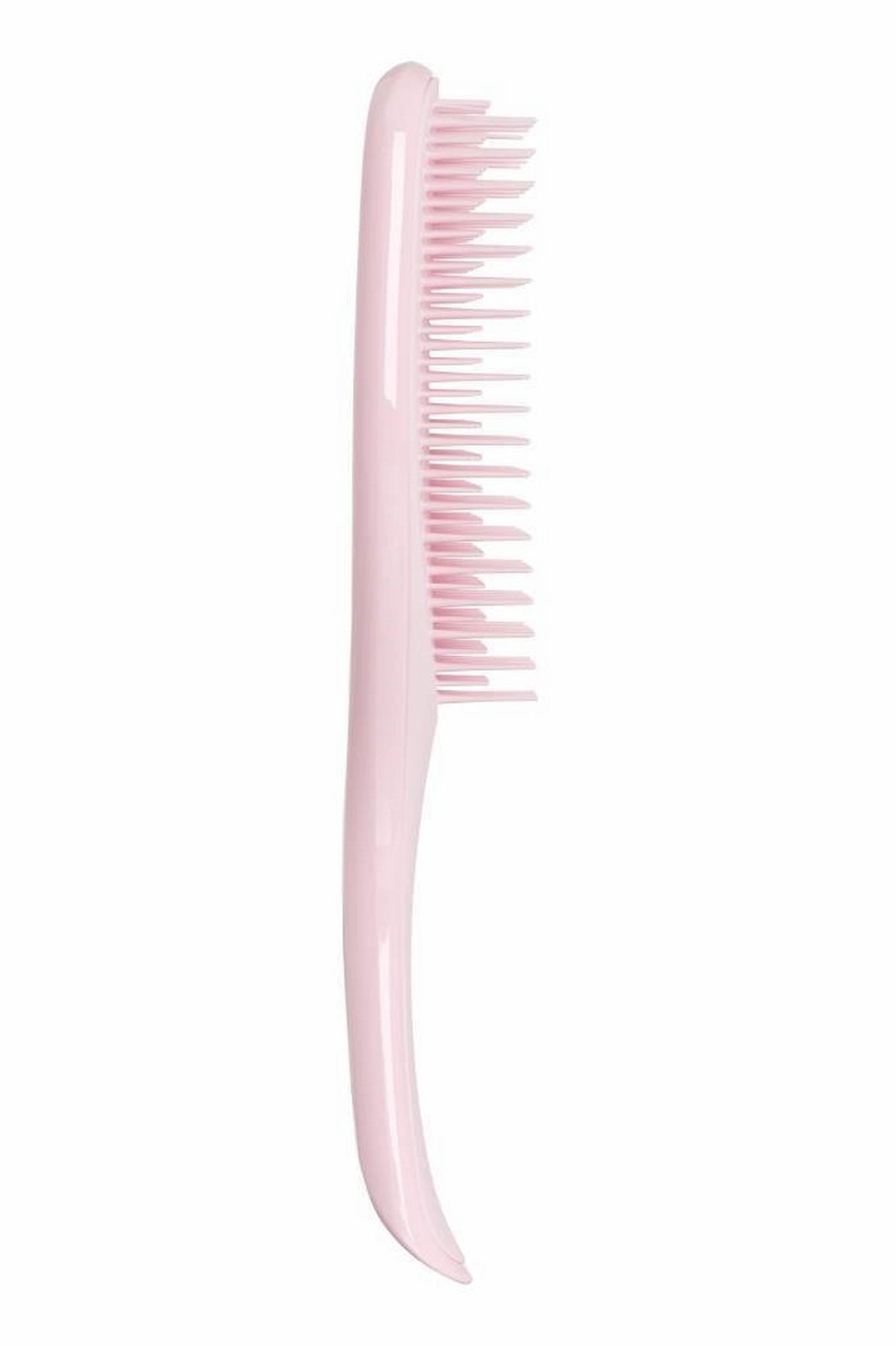 Tangle Teezer Wet Detangler Millenial Pink kefa na vlasy