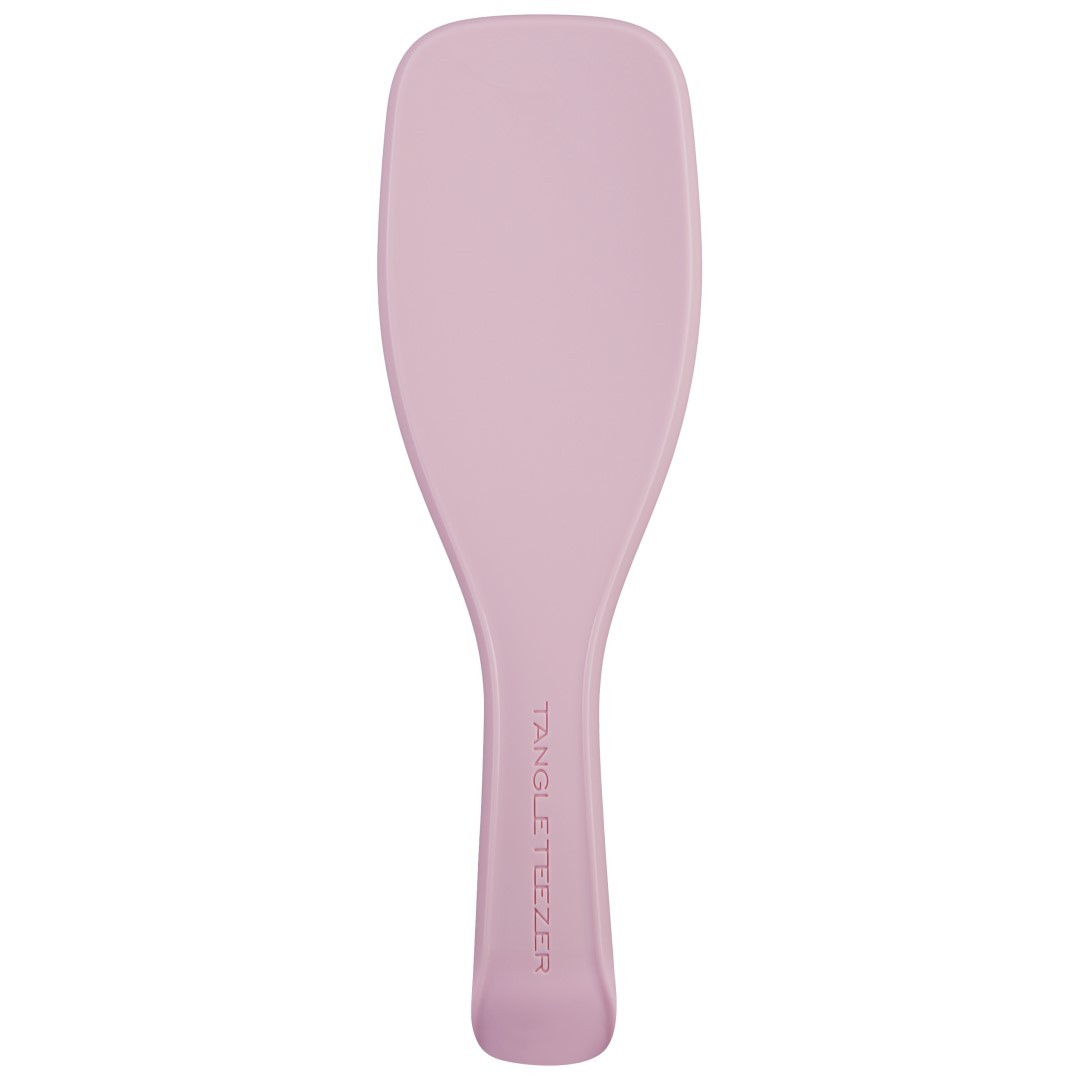 Tangle Teezer Wet Detangler Millenial Pink kefa na vlasy