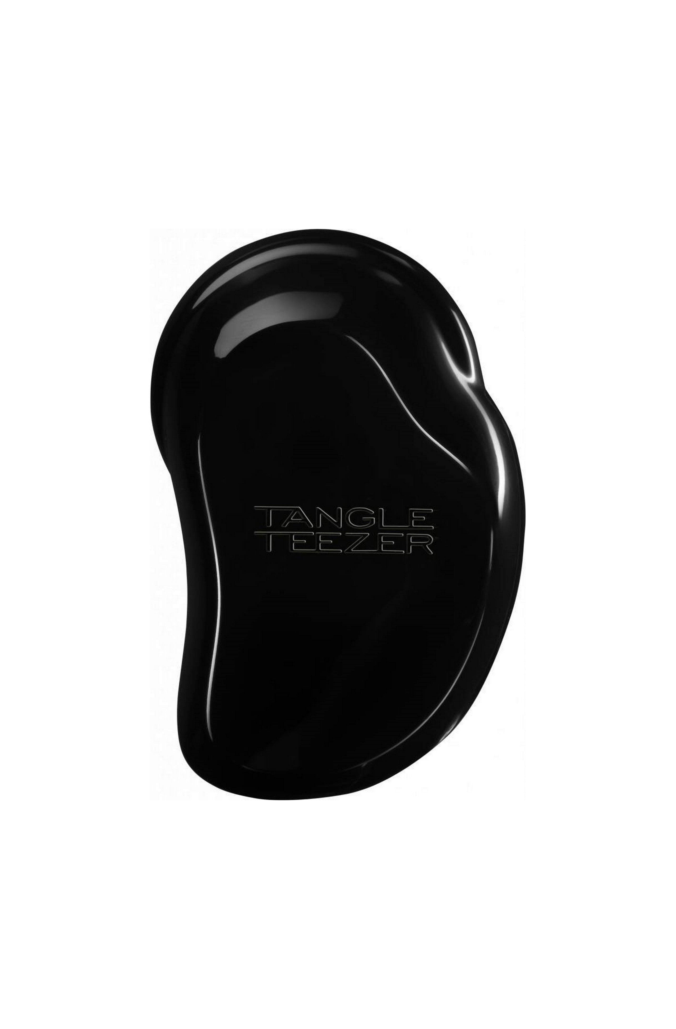 Tangle Teezer Original Panther Black kefa na vlasy