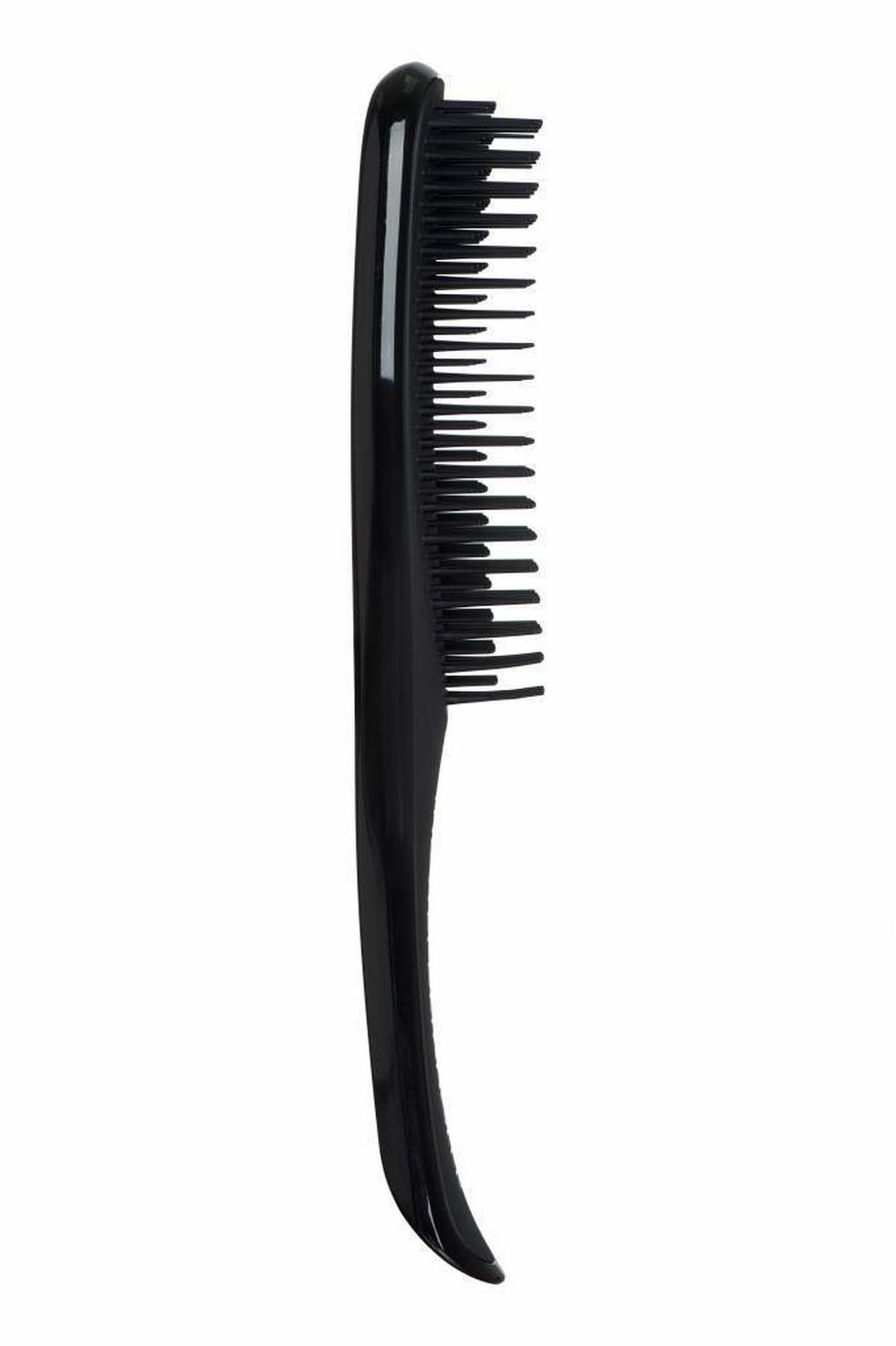 Tangle Teezer Wet Detangler Midnight Black kefa na vlasy