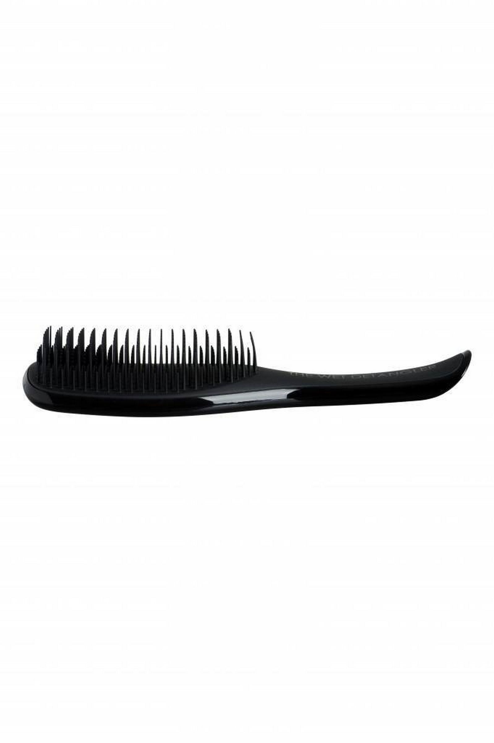 Tangle Teezer Wet Detangler Midnight Black kefa na vlasy