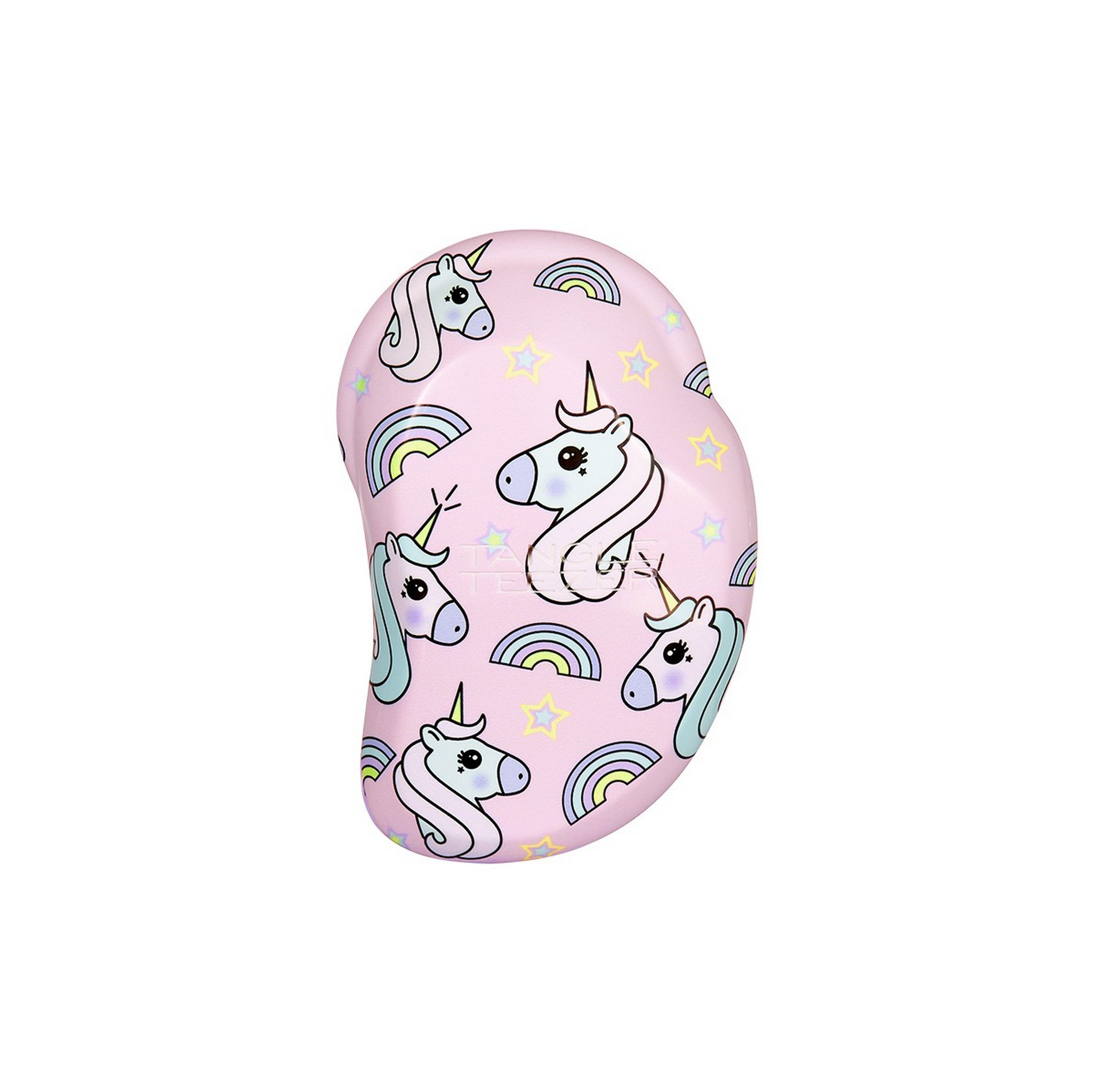 Tangle Teezer Original Mini Unicorn Magic kefa na vlasy