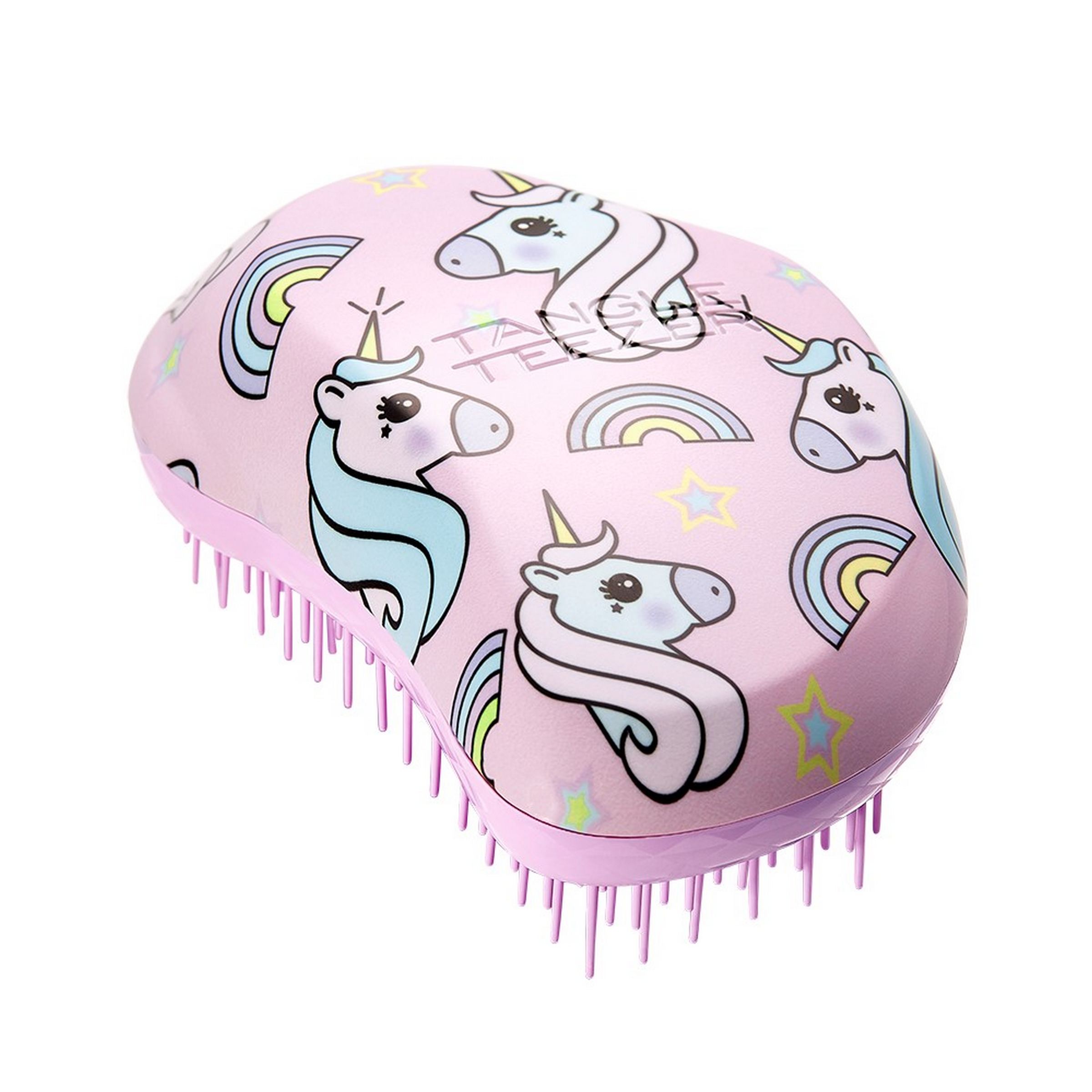 Tangle Teezer Original Mini Unicorn Magic kefa na vlasy