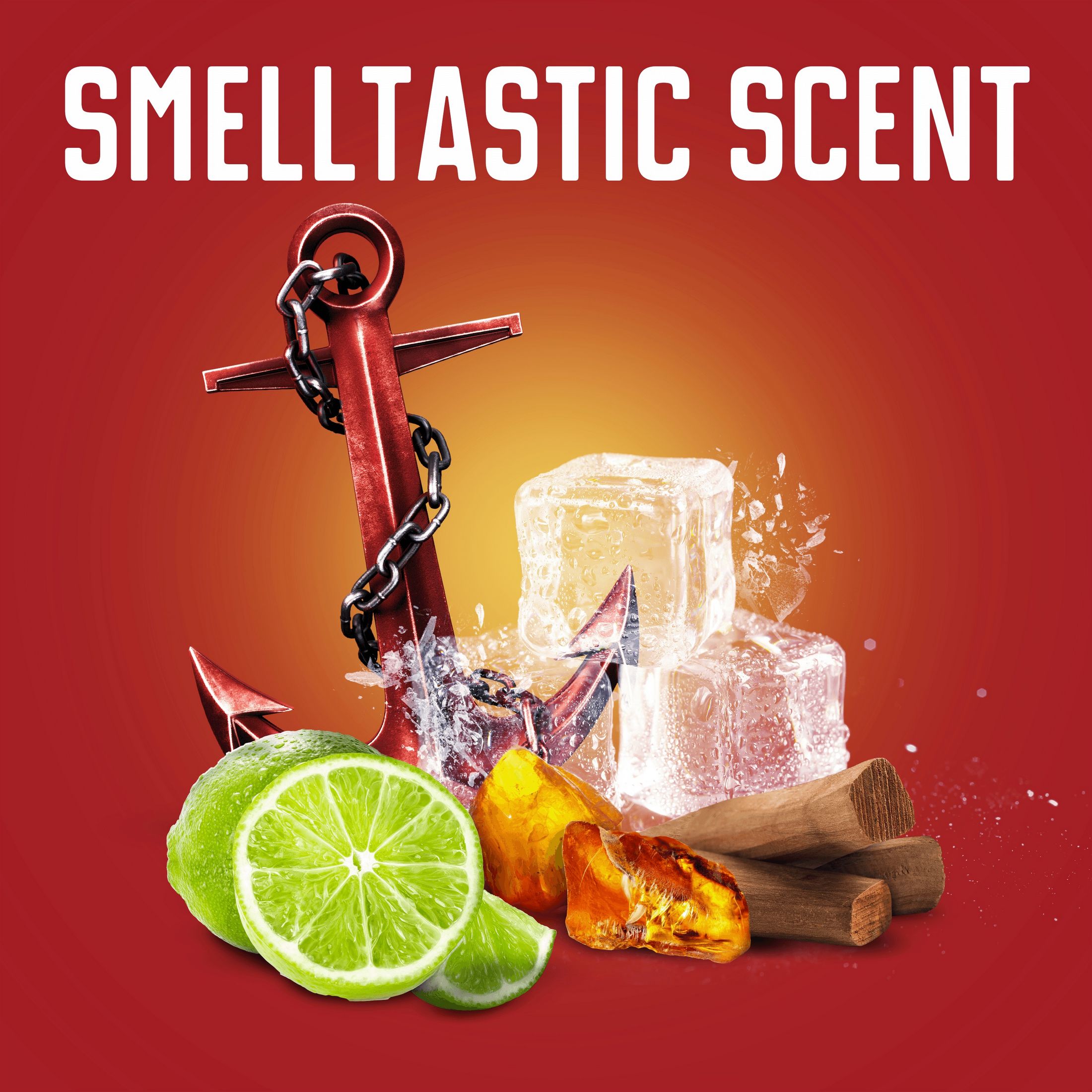 Old Spice Captain sprchový gél 1000 ml