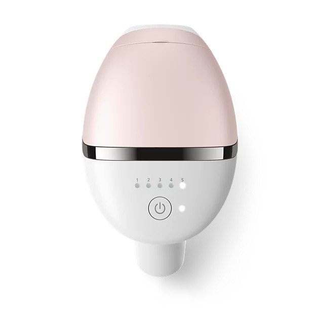 Philips Lumea 7000 BRI930/00 SenseIQ IPL epilátor
