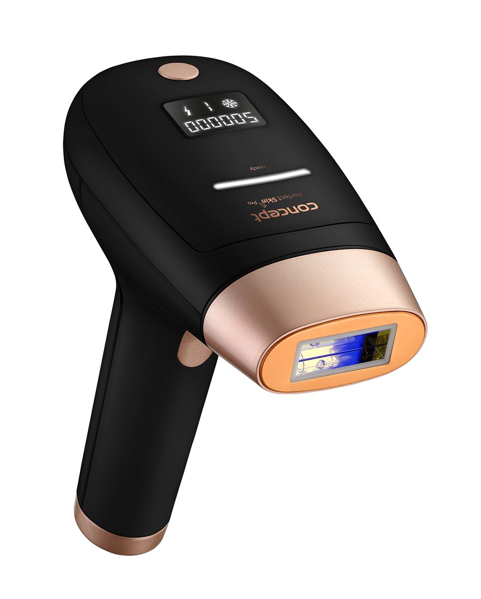 Concept IL5020 Perfect Skin Pro Anti Age IPL epilátor