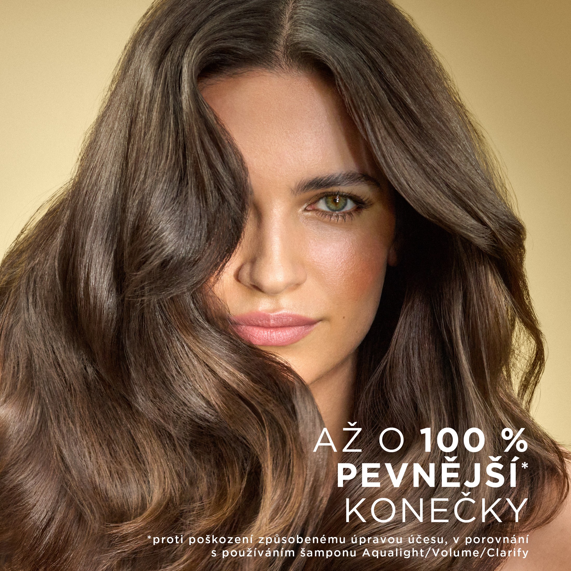Pantene Pro-V Intensive Repair 3v1 šampón na vlasy 325 ml