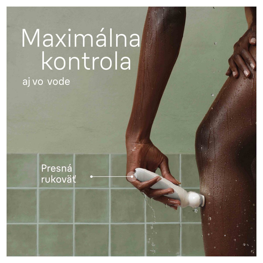 Braun Silk-épil 9 9-341 Wet&Dry epilátor