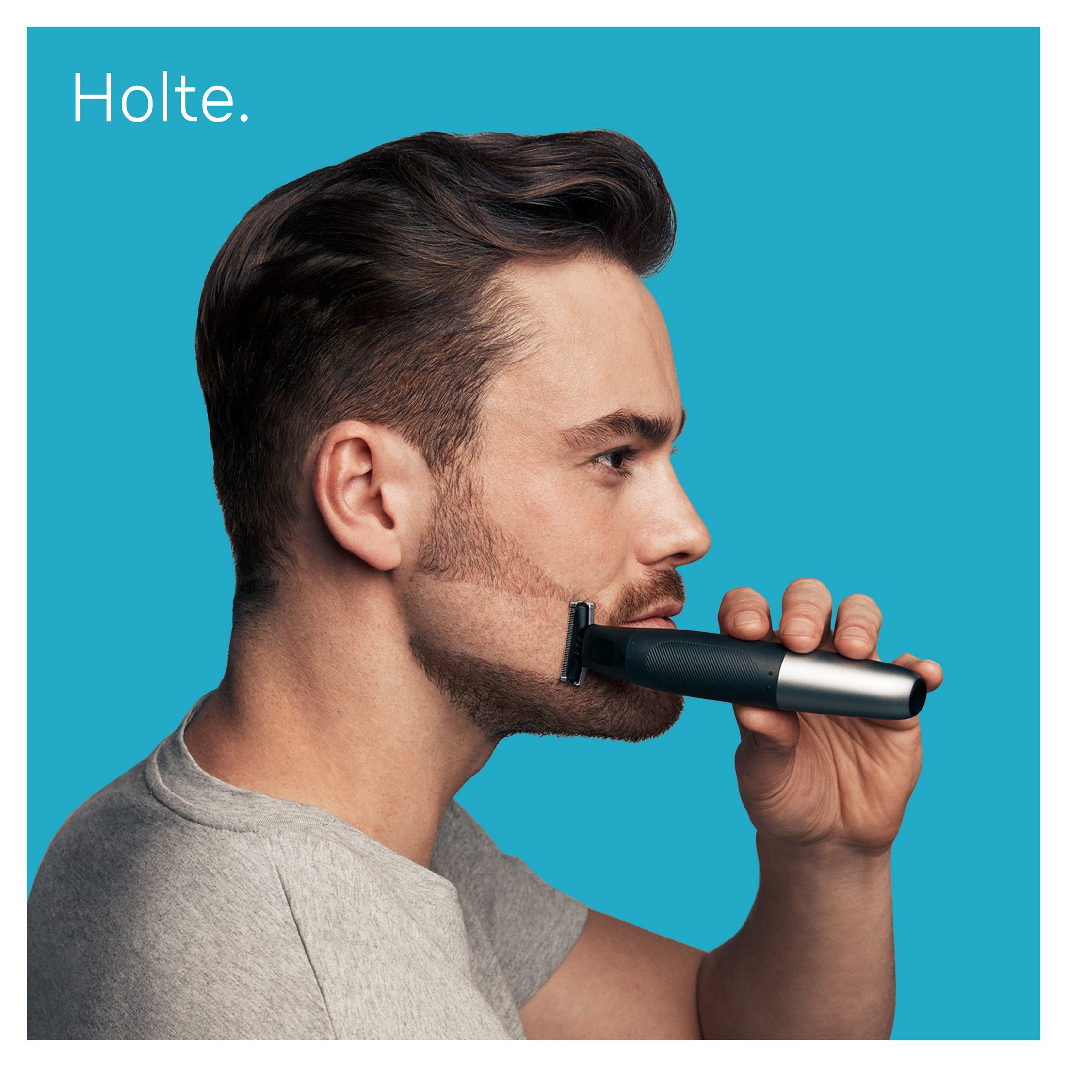 Braun XT5200 viacúčelový zastrihávač