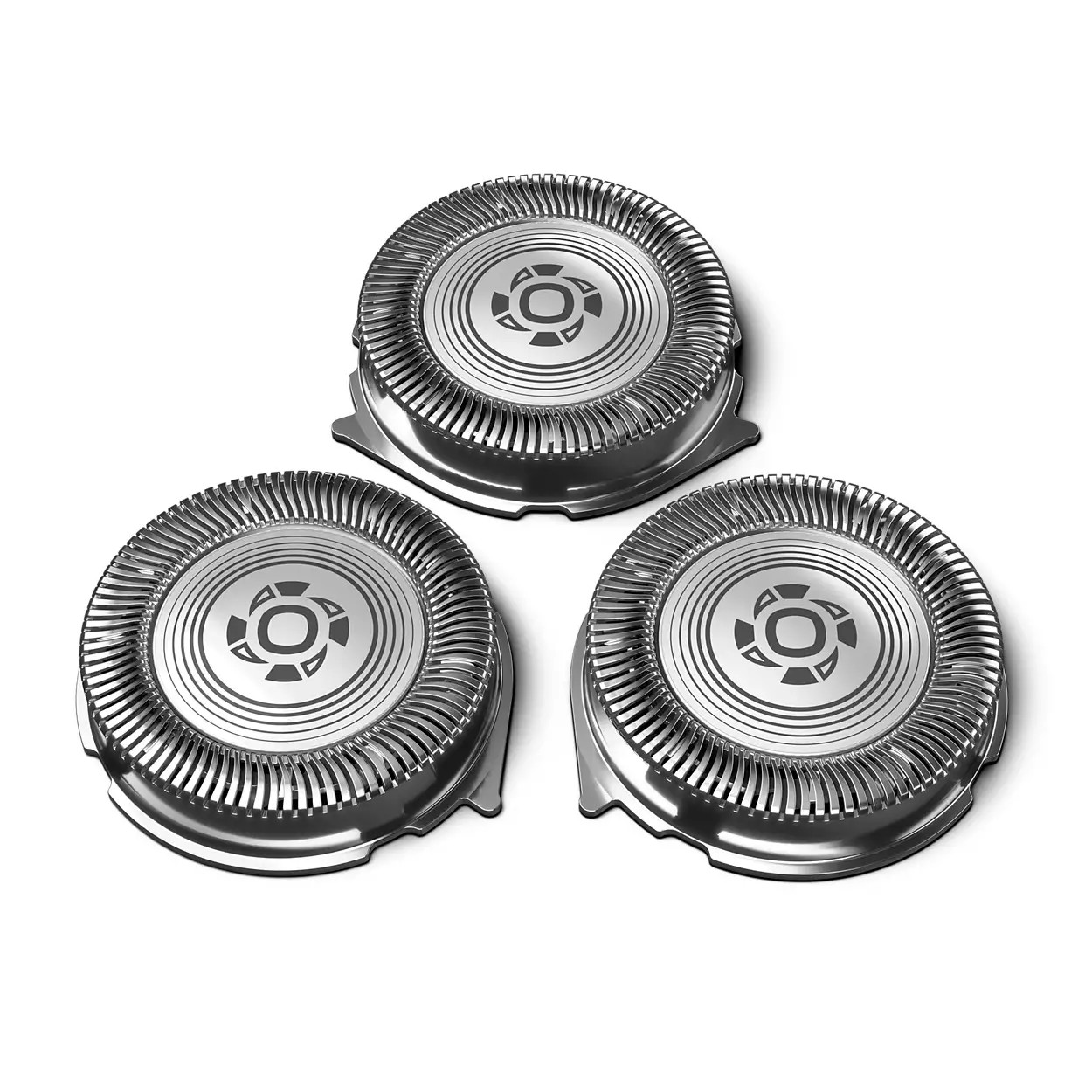 Philips náhradne holiace frézky SH30