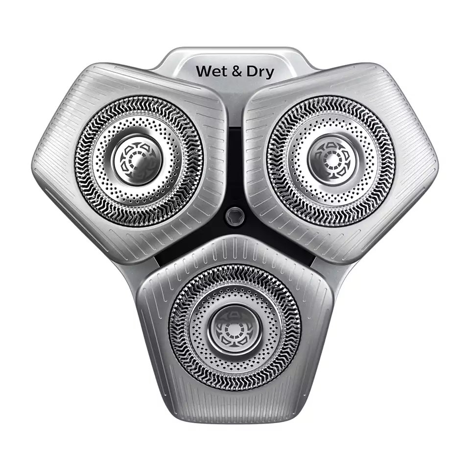 Philips SH91/50 náhradné frézky