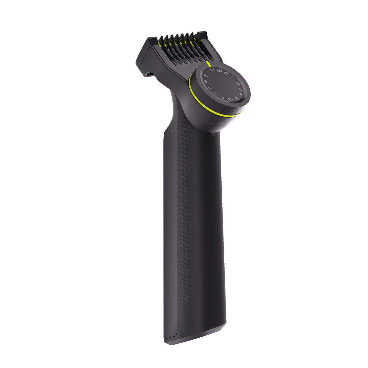 Philips OneBlade Pro 360 Face + Body QP6542/15 viacúčelový zastrihávač