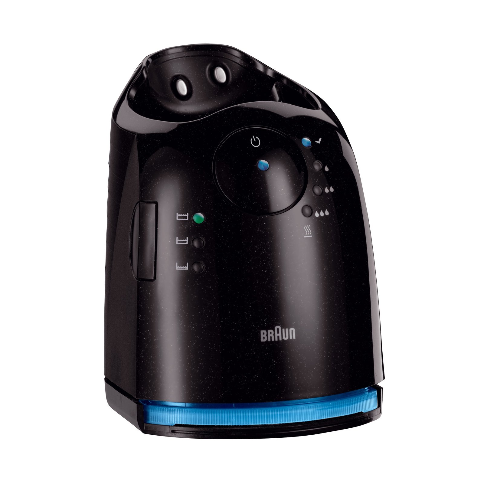 Braun Series 7-760-6 Clean&Charge holiaci strojček - ROZBALENÝ