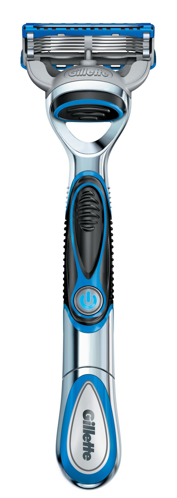 Gillette Fusion Proglide Power holiaci strojček