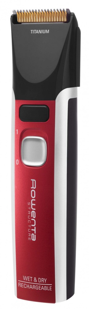 Rowenta TN3310D4 Structure wet&dry zastrihávač fúzov