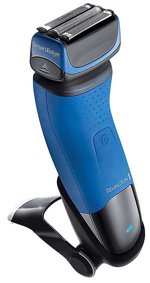 Remington XF8500 Smart Edge holiaci strojček