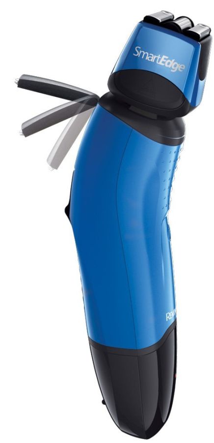 Remington XF8500 Smart Edge holiaci strojček