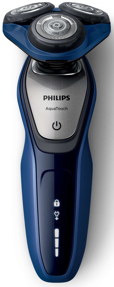 Philips S5600/41 AquaTouch holiaci strojček