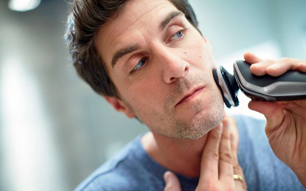 Philips S5320/06 Series 5000 holiaci strojček