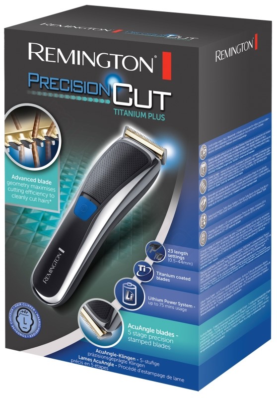 Remington HC5700 zastrihávač vlasov