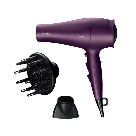 Philips Dry Care BHD282/00 fén na vlasy