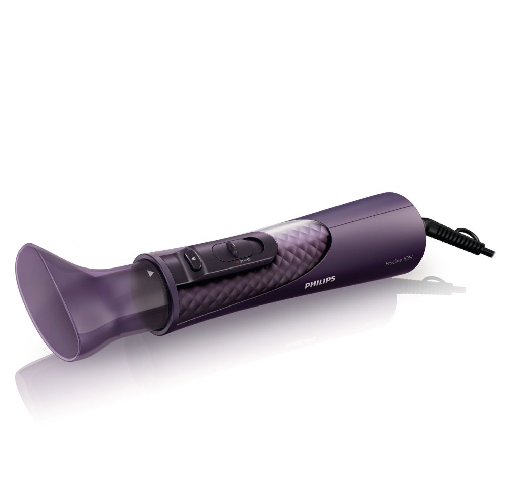 Philips ProCare Airstyler HP8656/00 kulma na vlasy