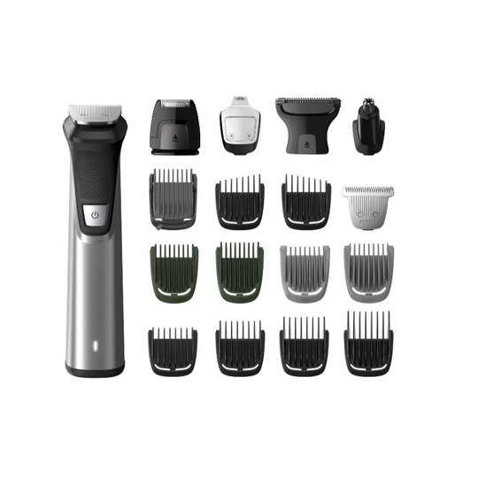 Philips MG7770/15 viacúčelový zastrihávač