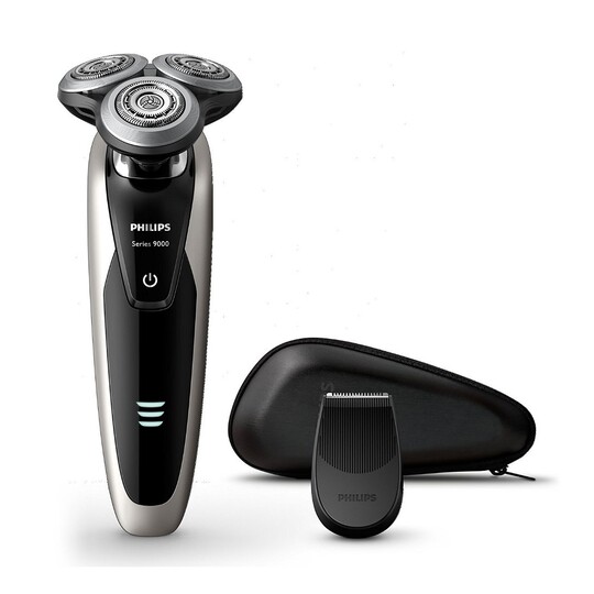Philips Series 9000 S9041/12 holiaci stroječek