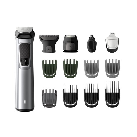 Philips MG7720/15 viacúčelový zastrihávač