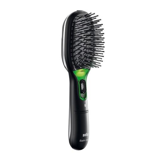 Braun Satin Hair 7 BR 710 IONTEC kefa na vlasy