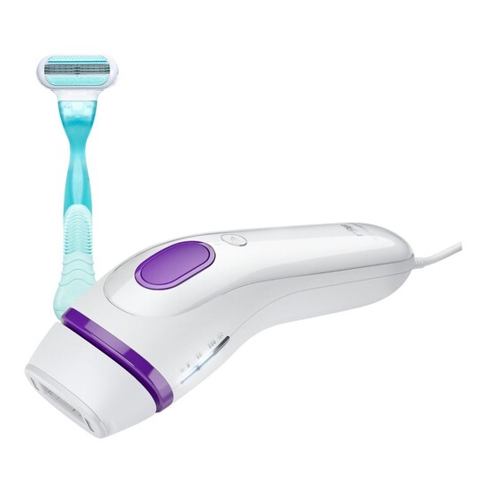 Braun Silk-expert BD3001 IPL epilátor - ROZBALENÝ