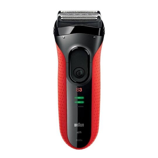 Braun Series 3-3030s holiaci strojček - ROZBALENÝ