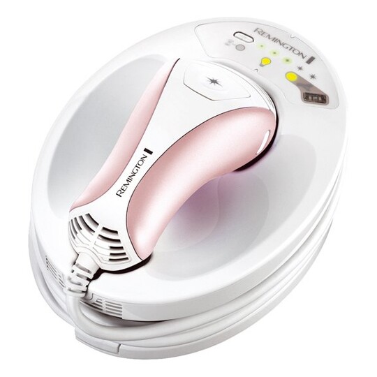 Remington IPL6750 i-Light Prestige epilátor - ROZBALENÝ