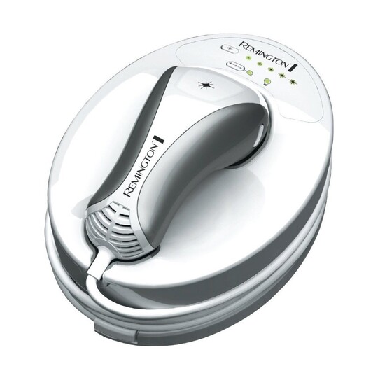 Remington IPL6250 i-Light Essential epilátor - ROZBALENÝ