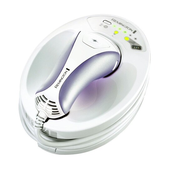 Remington IPL6500 i-Light Pro epilátor - ROZBALENÝ
