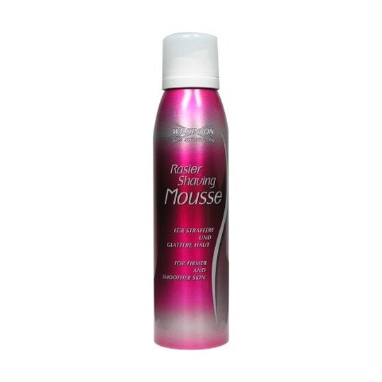 Wilkinson dámská pěna na holenie 150 ml