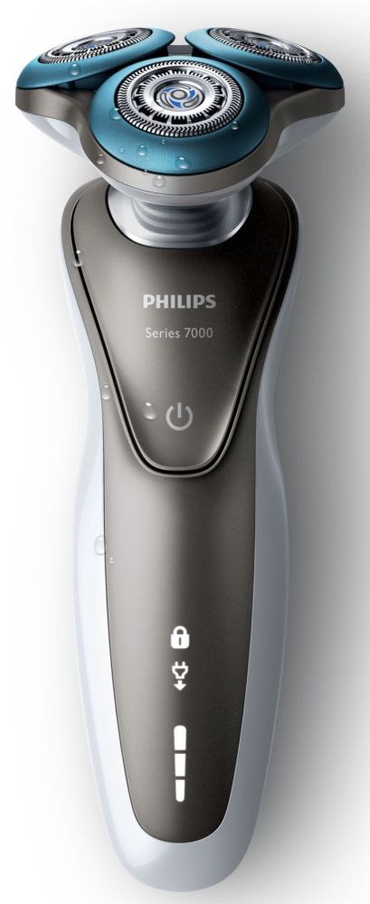 Philips S7720/26 Series 7000 holiaci strojček